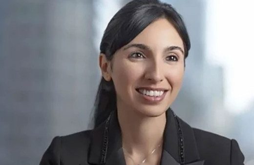 Merkez Bankası'na ilk kez kadın Başkan geliyor! ABD'nin finans yıldızı Hafize Gaye Erkan kimdir