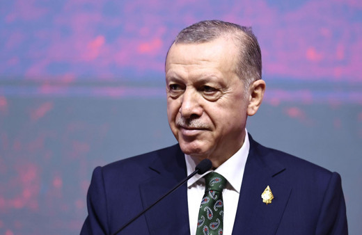 Cumhurbaşkanı Erdoğan KKTC ve Azerbaycan'ı ziyaret edecek