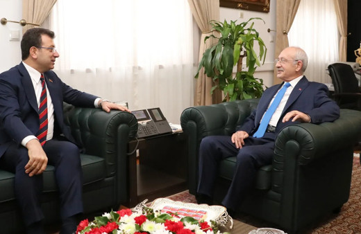 Ekrem İmamoğlu kulisi! Ecevit taktiği! Kurban Bayramı sonrası manifesto ile kadrosunu açıklayacak