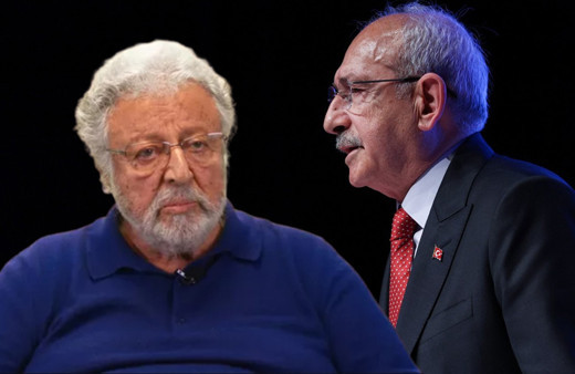 Metin Akpınar'dan 'Kılıçdaroğlu istifa etmeli mi?' sorusuna cevap! Altılı masaya flaş yerel seçim önerisi...