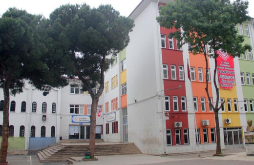 Samsun’a 54 adet yeni okul ve 1 adet atölye yapılacak