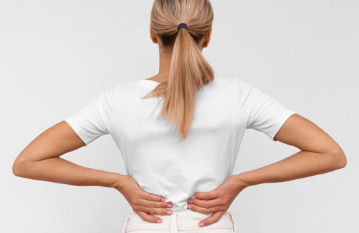 Piriformis sendromunu bel fıtığıyla karıştırmayın!