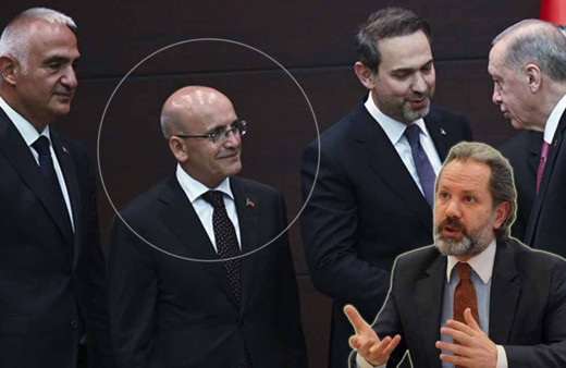 İslam Memiş'ten çarpıcı Mehmet Şimşek yorumu! Dolar, altın, borsa ne olacak? Ev ve araba için sevindirici detay