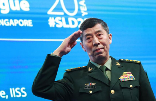 Çin'den Tayvan konusunda net mesaj: Çin Ordusu ulusal egemenliğini korumaya kararlı