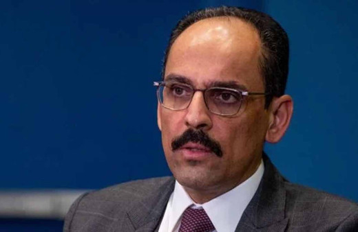 MİT'in başına geçeceği konuşuluyor, İbrahim Kalın'dan sosyal medyada dikkat çeken hamle!