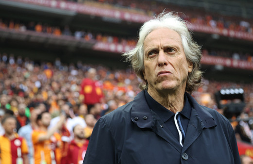 Jorge Jesus'tan derbi mağlubiyeti sonrası şoke eden karar!
