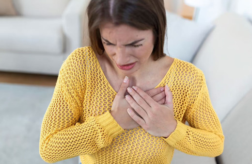 Sıcak havalar en çok kalp hastaları için riskli!