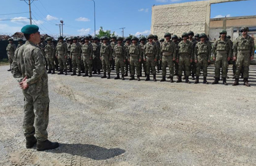 NATO talep etmişti: Türk komandolar 24 yıl sonra yeniden Kosova'da!