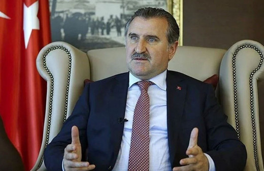 3. Avrupa Oyunları'nda madalya kazanan sporculara tebrik!