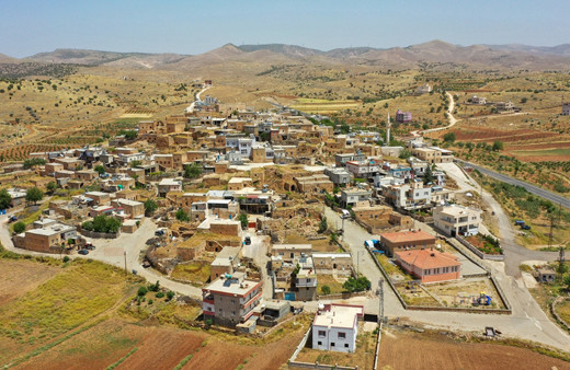 Mehmet Şimşek'in doğduğu köyde sevinç var: "Yanımda büyüdü, çok akıllı ve zekiydi"