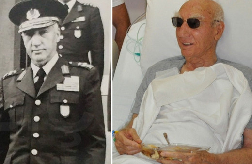 12 Eylül’ün İçişleri Bakanı Çetiner 101 yaşında hayatını kaybetti