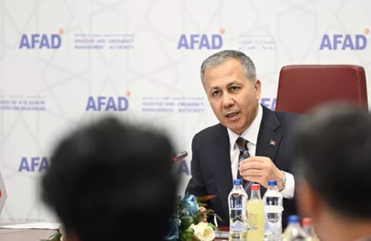 Yeni bakanlar iş başında! Toplantı sonrası paylaşımlar peş peşe geldi: "İlk toplantımızı gerçekleştirdik"