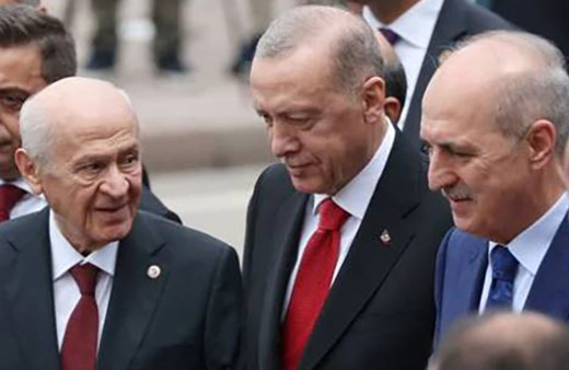 Meclis Başkanı kim olacak? Hangi eski Bakan Meclis'te hangi koltuğa oturacak?