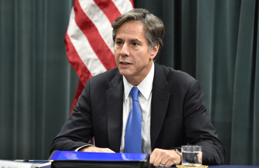 ABD Dışişleri Bakanı Blinken: İran'ın nükleer silah elde etmesine izin vermeyeceğiz