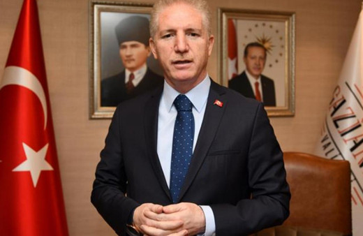 İstanbul Valisi Davut Gül göreve başladı