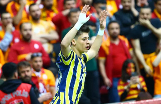 Erman Toroğlu'ndan Arda Güler yorumu: Erken öten horozun kafasını koparırlar