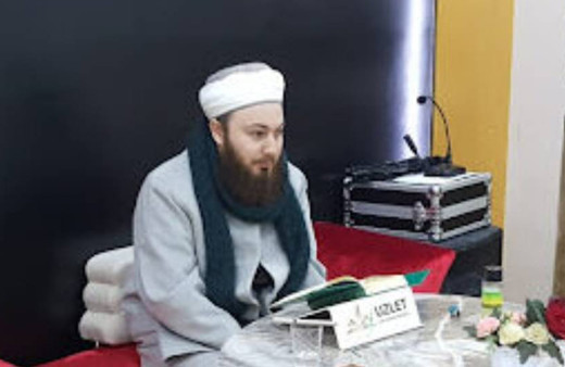 Tarikat lideri cinsel istismardan tutuklandı, zihinsel engelli kadın intihar etti