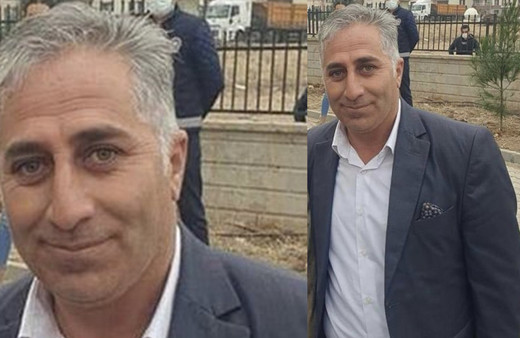 Şırnak'ta güvenlik korucusunu öldürüp otomobili ateşe verdiler