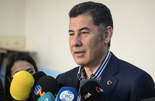 Mehmet Şimşek'i paylaşan Sinan Oğan bunu ilk kez söyledi: Destek şartımdı