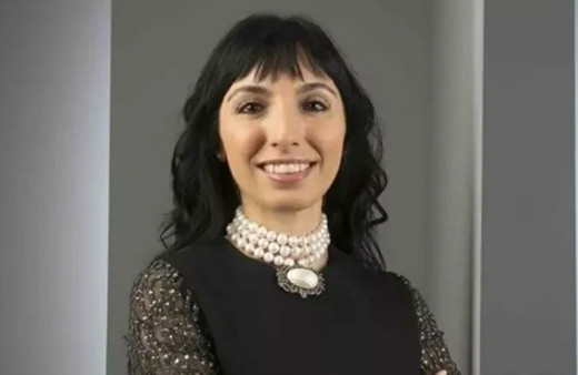 Mehmet Şimşek, Merkez Bankası için önerdiği Gaye Erkan ile görüştü