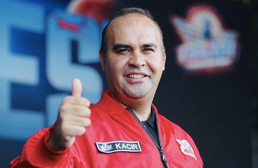 Mehmet Fatih Kacır kimdir, aslen nereli, kaç yaşında? Mehmet Fatih Kacır  evli mi?