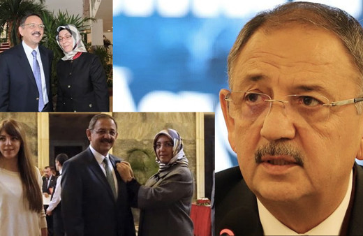 Mehmet Özhaseki kimdir, aslen nereli, kiminle evli? Mehmet Özhaseki eşi Neşe Özhaseki kimdir?