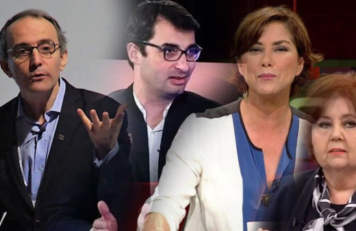 Faruk Bildirici muhalif gazetecileri yazdı: Hiçbir şey olmamış gibi aynen sürdürülemez