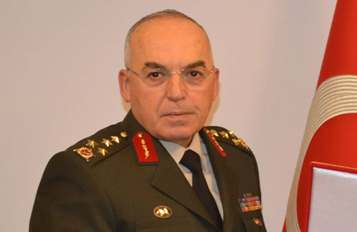 Genelkurmay Başkanı Musa Avsever oldu!