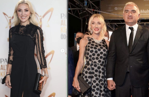 Mehmet Nuri Ersoy kiminle evli, eşi Pervin Ersoy kimdir, ne iş yapıyor?