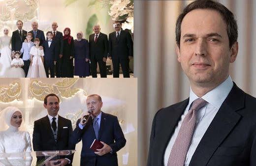 Alparslan Bayraktar kiminle evli, eşi Saide Simin Mercan kimdir, kimin kızı?