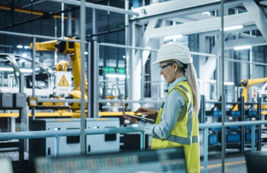 Alman sanayi şirketleri üretimlerini yurt dışına taşıyor