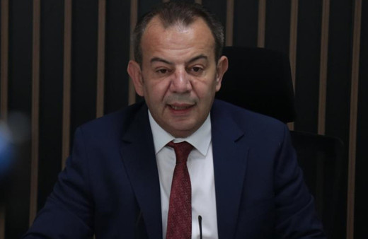 Tanju Özcan'dan sert sözler! Kılıçdaroğlu'na yazdığı mektubu kamuoyuyla paylaştı: Aklımızla alay ettiniz