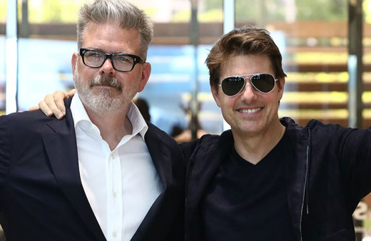 Tom Cruise, "Görevimiz Tehlike"nin tanıtımı için Güney Kore’ye gidecek