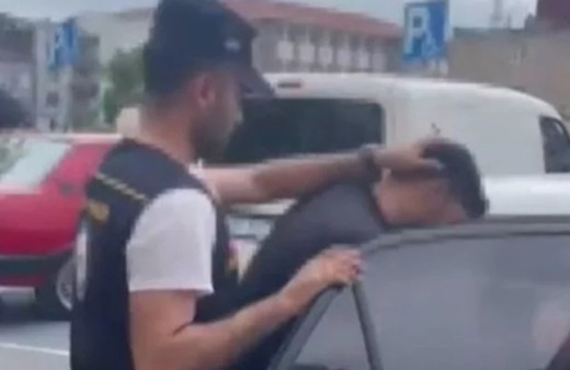 İstanbul’da Suriyeli organ şebekesi çökertildi