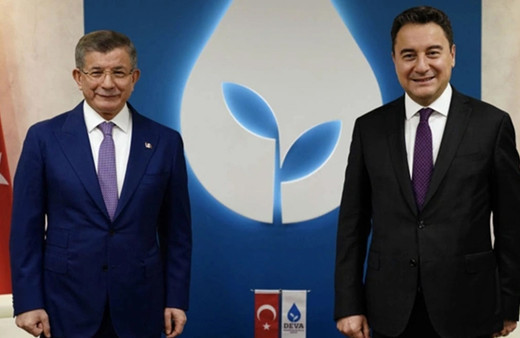 DEVA Partisi ile Gelecek Partisi birleşiyor mu? İlk açıklama geldi