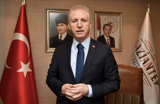 Davut Gül kiminle evli, eşi Gülden Gül kimdir, kaç yaşında?