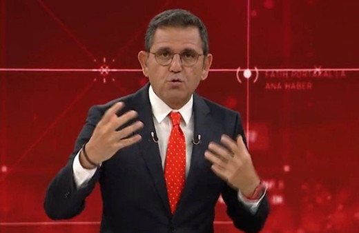 Fatih Portakal kulis bilgisini paylaştı: İşte hükümetin belirlediği asgari ücret...