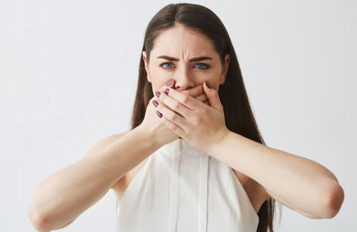 Ağız kokusunu dikkate alın! Hastalık habercisi olabilir!