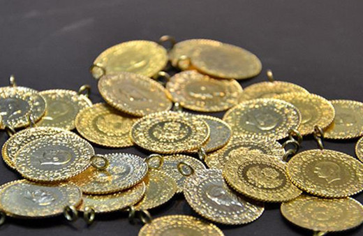 Altın yeni bir rekor daha kırdı! 7 Haziran 2023 gram altın 1460 lira oldu alım-satım yapacaklar dikkat