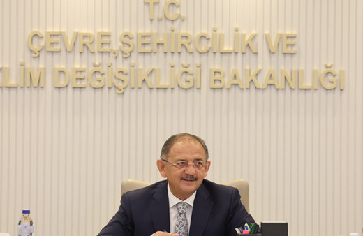 Malatya'da 338 geçici iş yeri daha teslim edildi