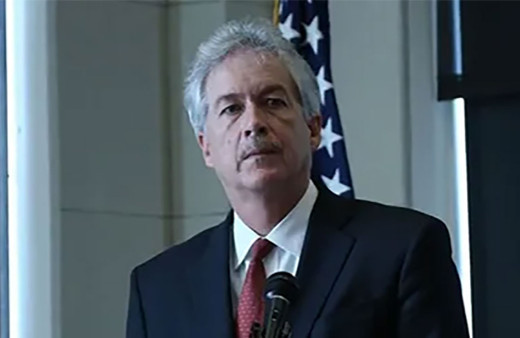 CIA direktörü gizlice Meriç ve Deeağaç'a geldi! Yunan istihbaratının bile haberi olmadı