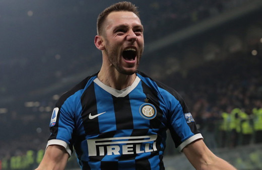 De Vrij'in istekleri bitmek bilmedi! Fenerbahçe transferde resti çekti: Görüşmeler sona erer!