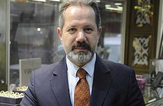 Altın fiyatları rekor kırıyor! Gram altın 1460 lira oldu İslam Memiş ve Tunç Şatıroğlu'ndan bomba açıklama