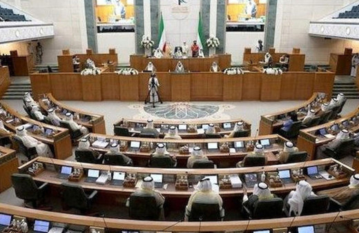 Kuveyt'te milletvekili seçimlerinin ardından hükümet istifa etti