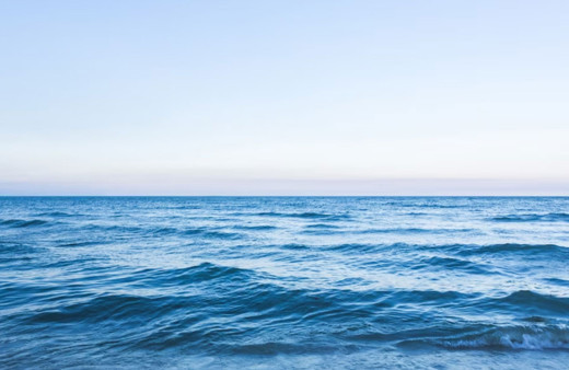 Küresel ısınma durmuyor! Okyanuslar, "sıcaklık" alarmı veriyor!