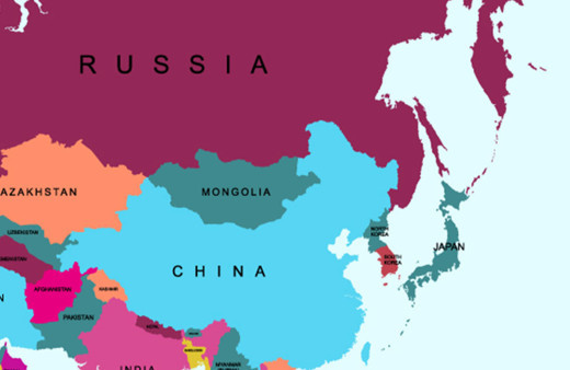 Çin ve Rusya'dan Japonya'ya karşı güç gösterisi!