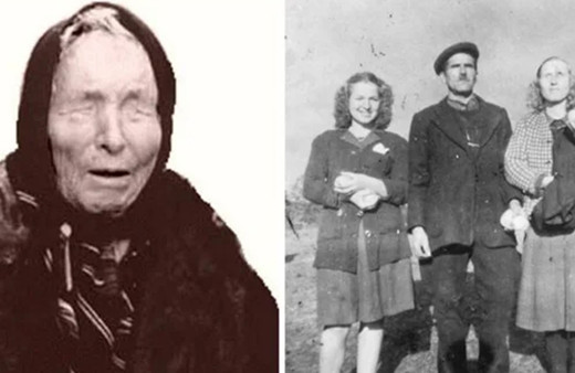 2023 kehanetleri arasındaydı! Baba Vanga'nın bir kehaneti daha gerçek mi oluyor? Dünyanın gözü orada...