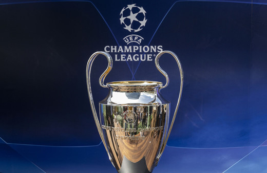 İstanbul'da Şampiyonlar Ligi finali için bazı yollar 5 gün trafiğe kapatılacak