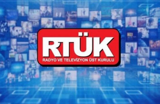 RTÜK'ten 4 kanala idari para cezası! Halk TV, Tele 1, Flash TV ve FOX TV...