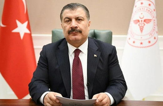 Sağlık Bakanı Fahrettin Koca açıkladı İstanbul'a yeni hastane kuruluyor! Nadir hastalıklar tedavi edilecek